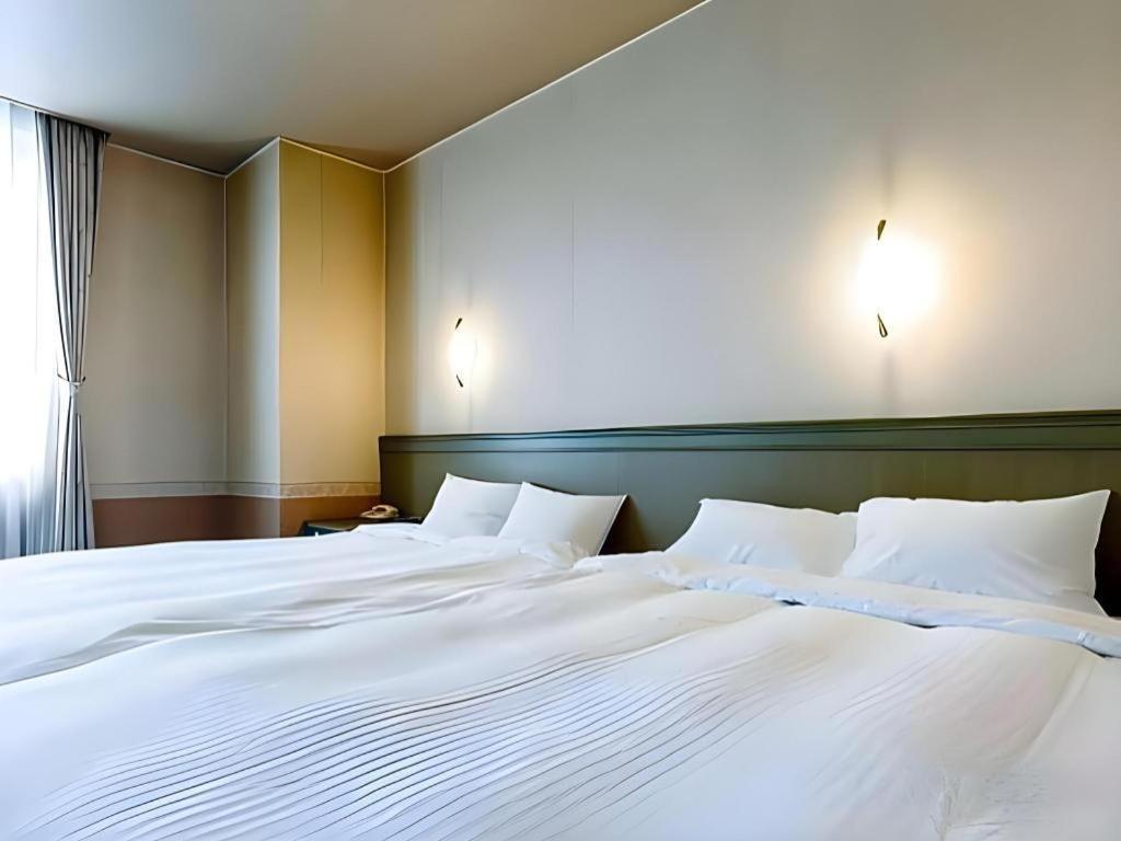 Smile Hotel Asahikawa Ngoại thất bức ảnh