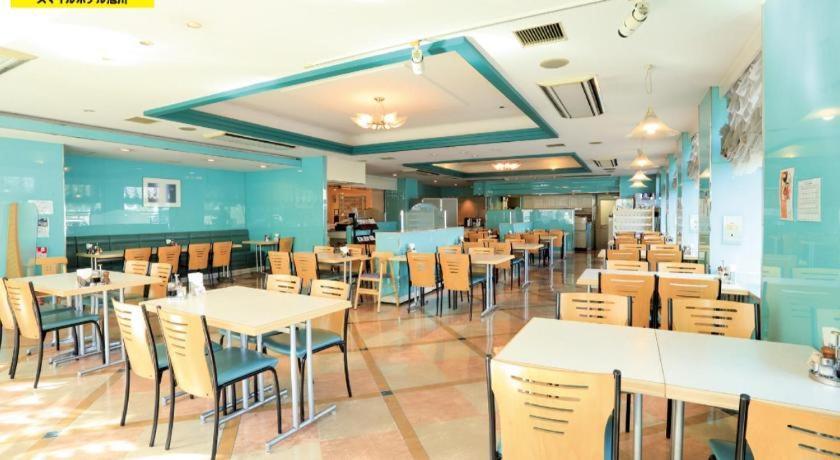 Smile Hotel Asahikawa Ngoại thất bức ảnh
