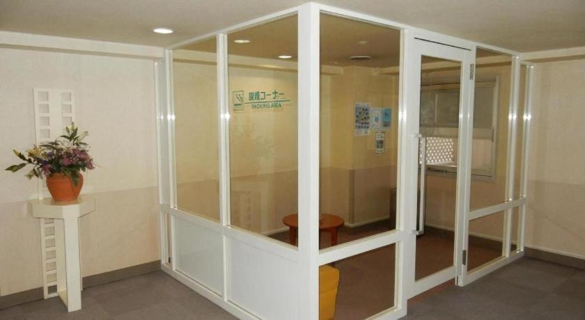 Smile Hotel Asahikawa Ngoại thất bức ảnh