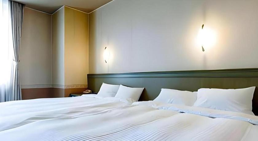 Smile Hotel Asahikawa Ngoại thất bức ảnh