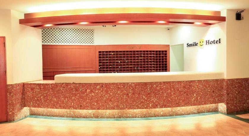 Smile Hotel Asahikawa Ngoại thất bức ảnh
