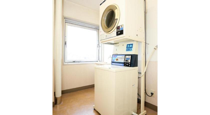 Smile Hotel Asahikawa Ngoại thất bức ảnh