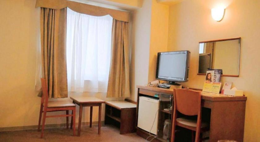 Smile Hotel Asahikawa Ngoại thất bức ảnh