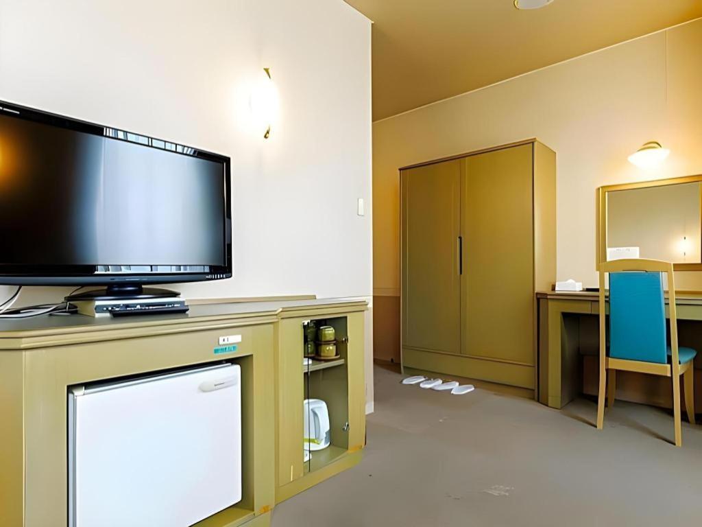 Smile Hotel Asahikawa Ngoại thất bức ảnh